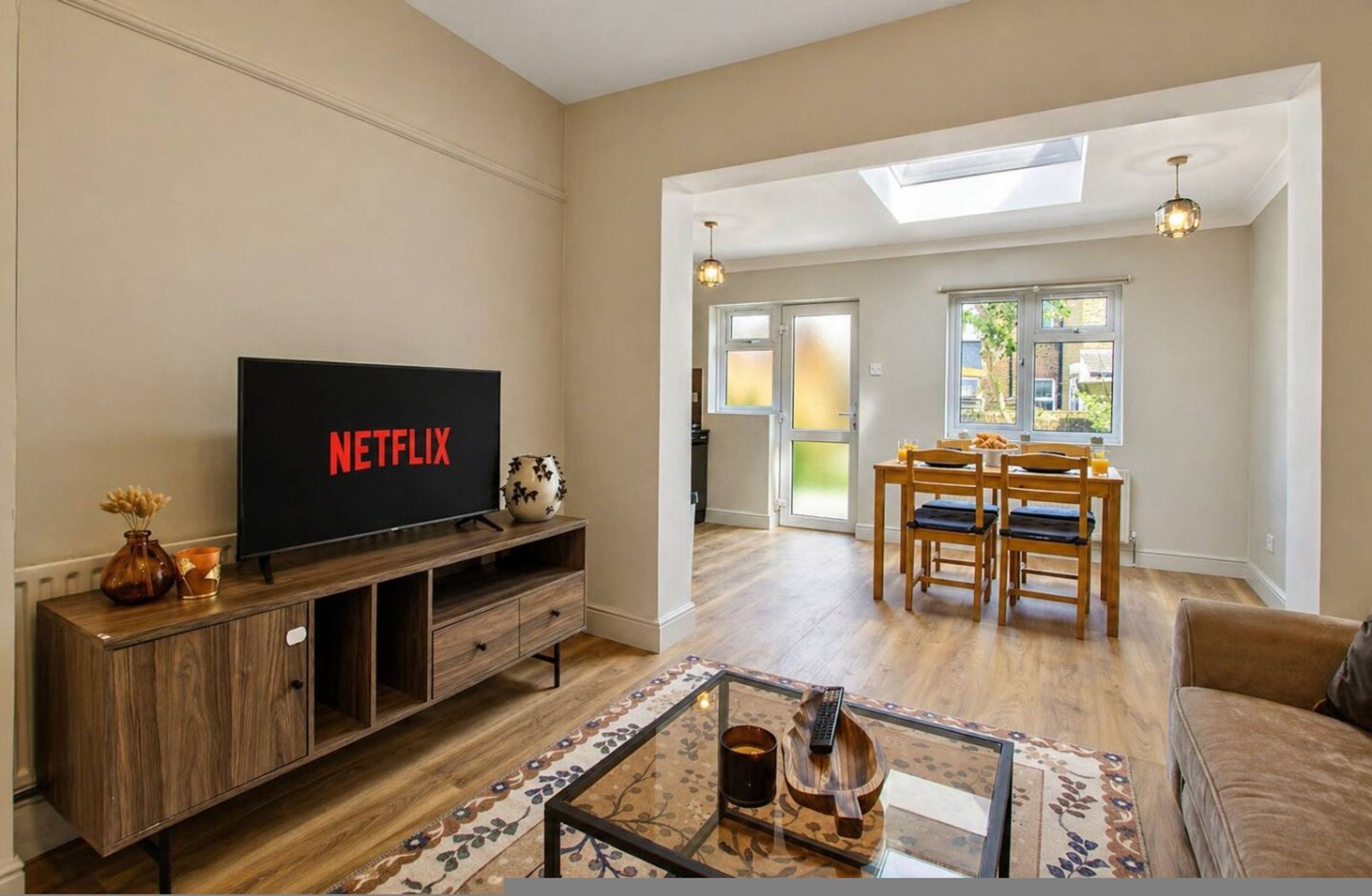 House | 4 bedrooms