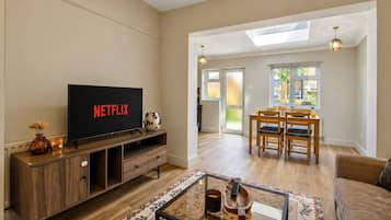 House | 4 bedrooms