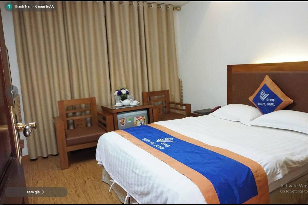 Basic Room