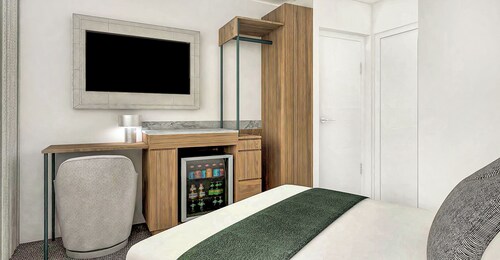 Metro Hotel Martin Place