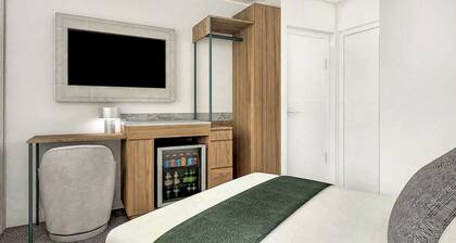 Metro Hotel Martin Place