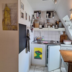 Cuisine privée