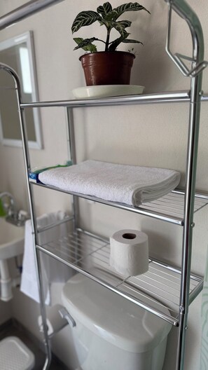 Bathroom - Vrbo Property (Puebla)