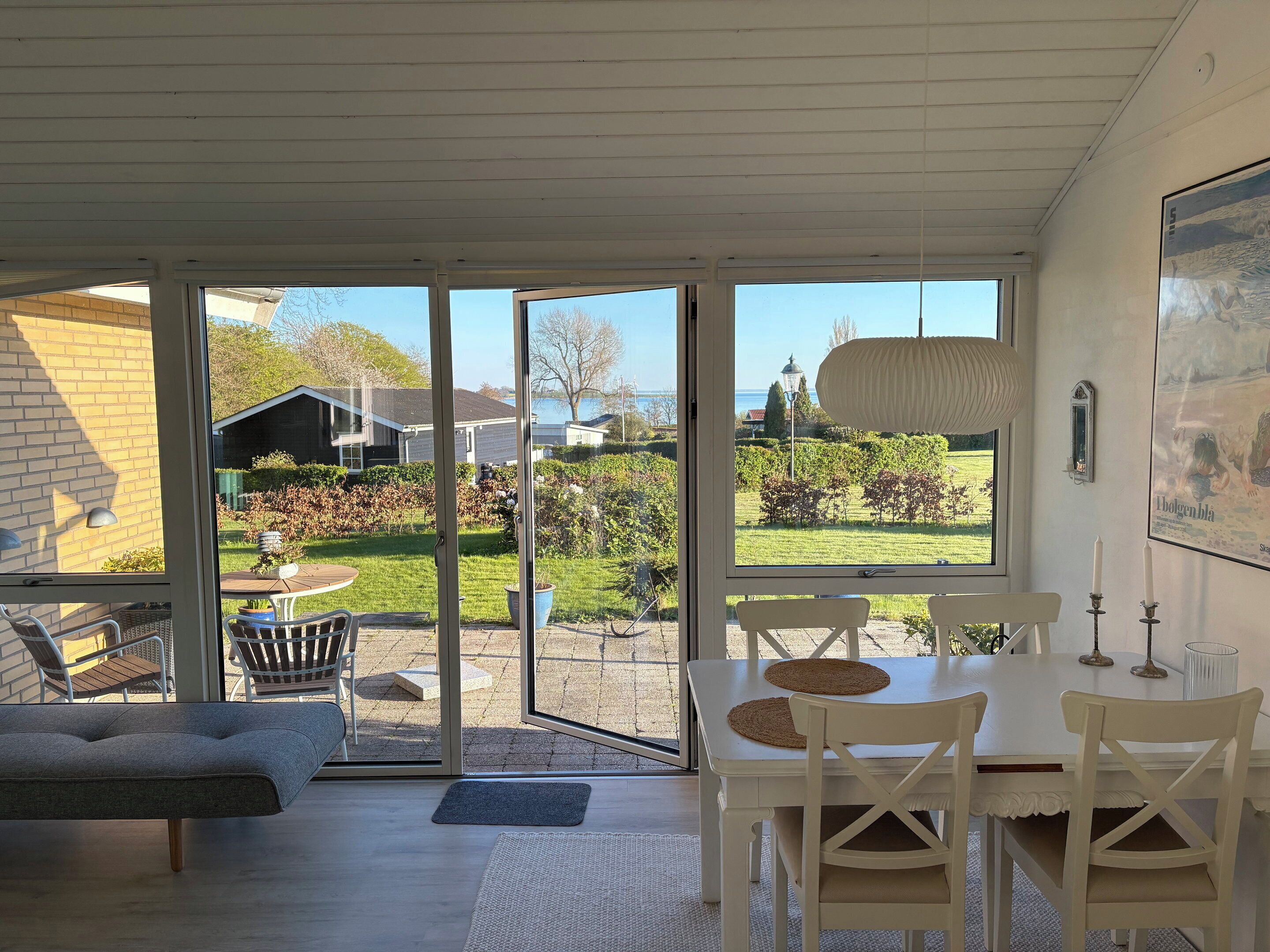 Spiseområde