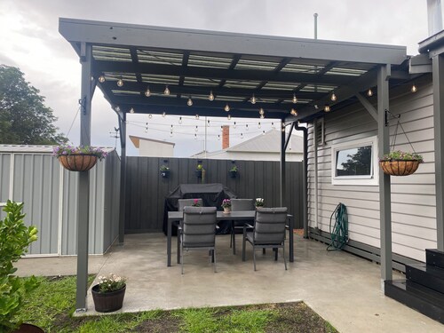 Beautiful Home in Yarram