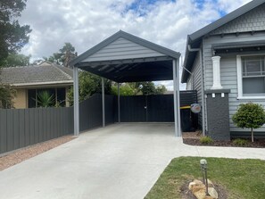 Property grounds - Beautiful Home in Yarram (Yarram)