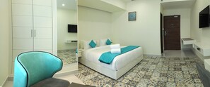 Chambre Double Classique