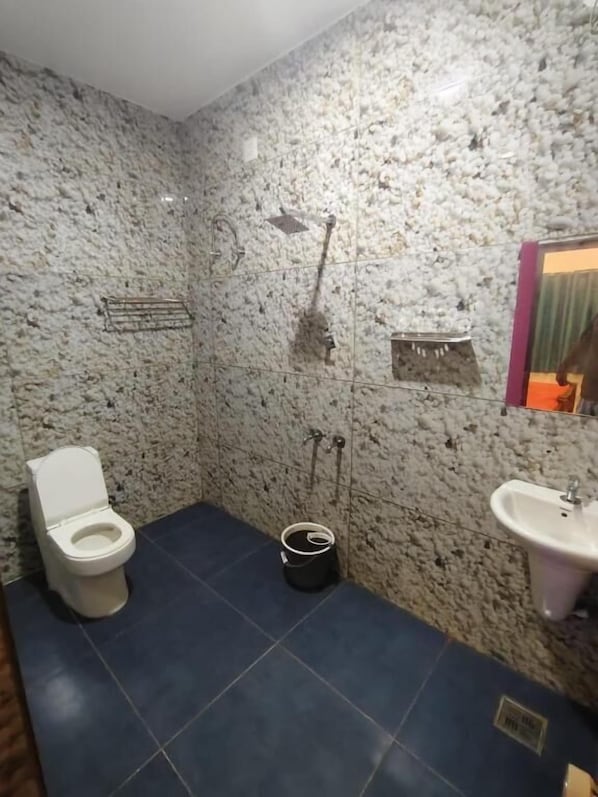 Ducha