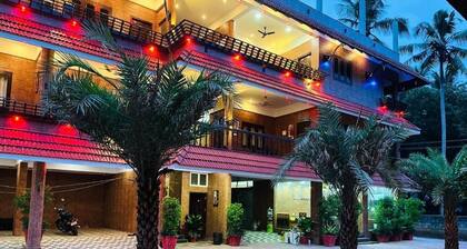 ARONIC beach hotel