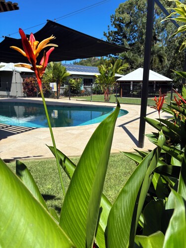 Kooyong Aprtments