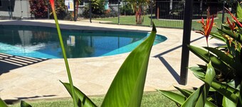 Kooyong Aprtments