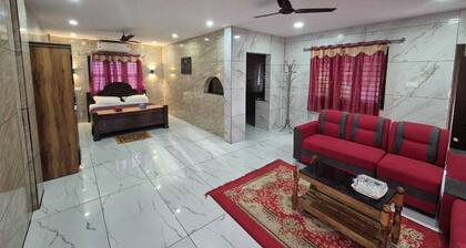 Eva Beach Hotel