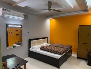 Deluxe-Zimmer | Kostenloses WLAN, Bettwäsche