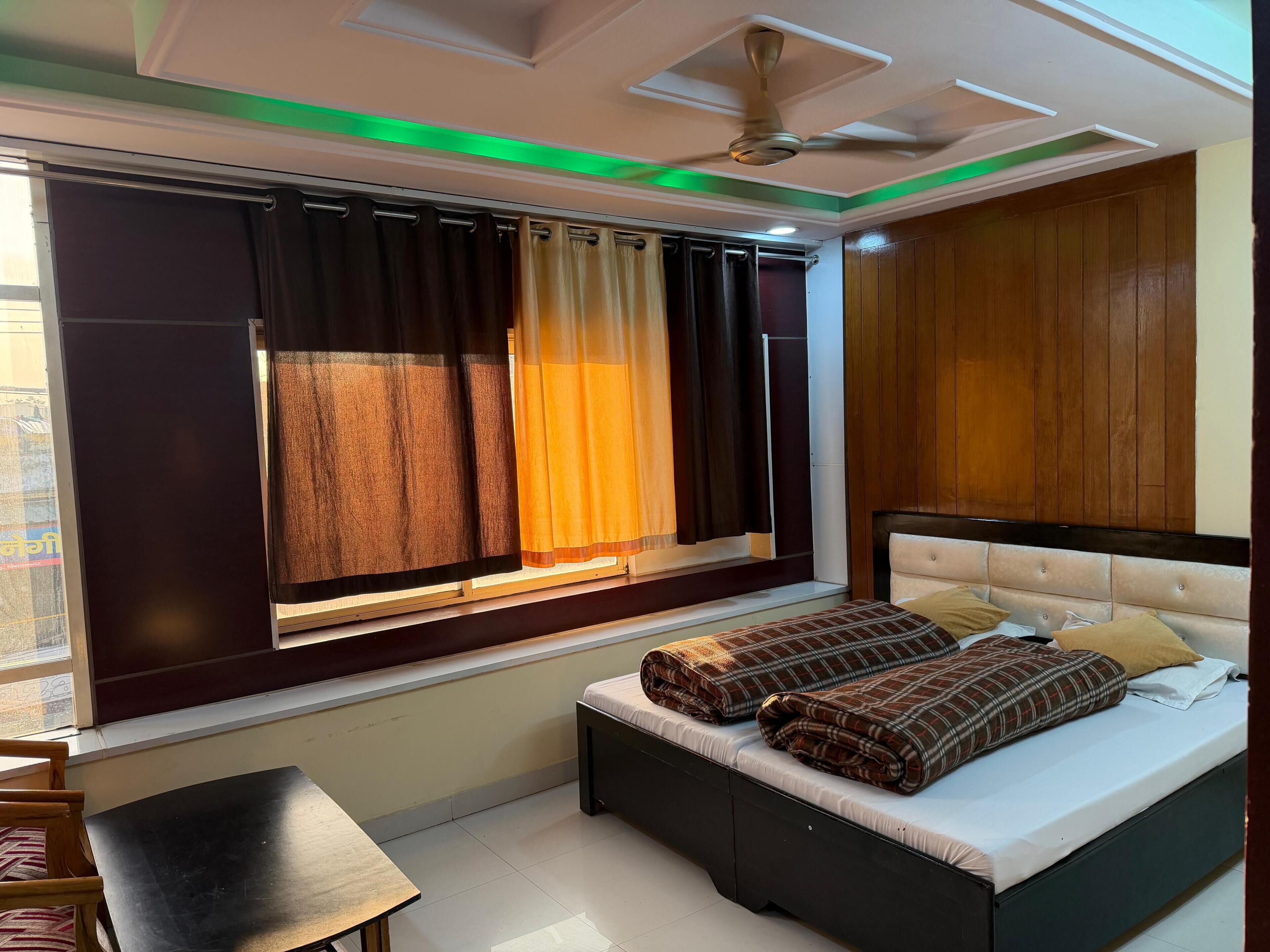Deluxe-Zimmer | Kostenloses WLAN, Bettwäsche