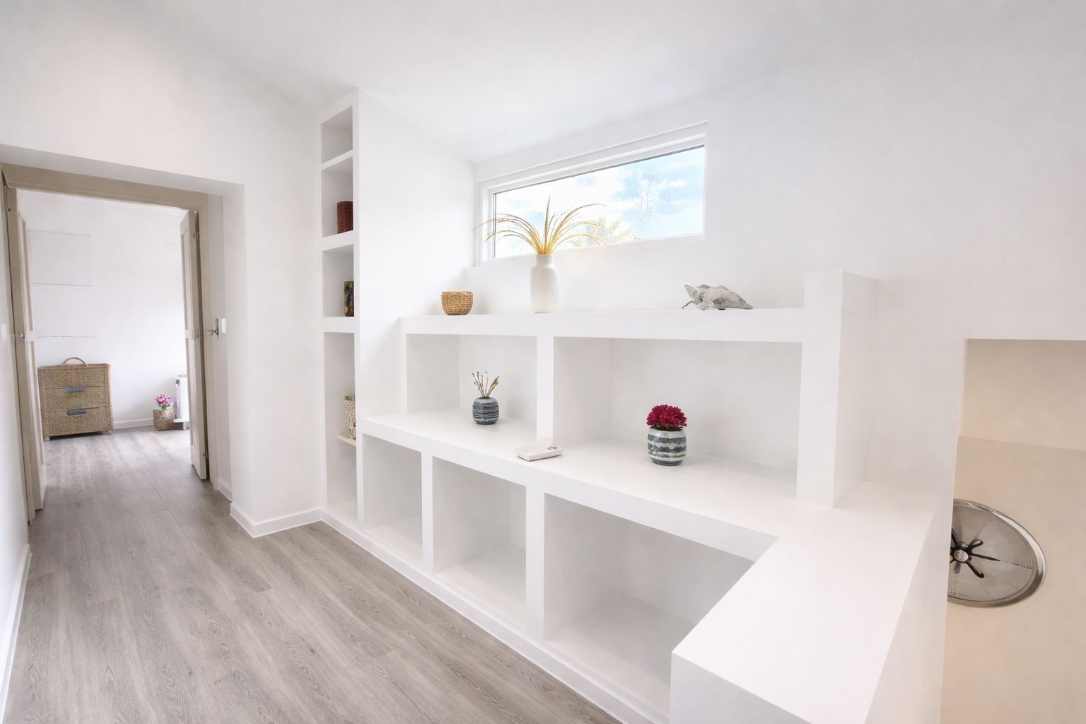 Interieur