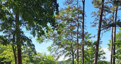 Lake Life Cove - Quaint 3-bedroom 1-bath house with dock, private ramp, deck