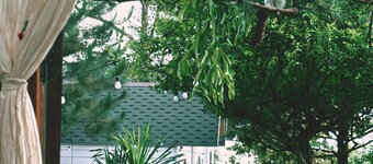 Kap Homestay Pleiku-Lake view