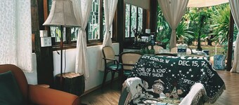 Kap Homestay Pleiku-Lake view