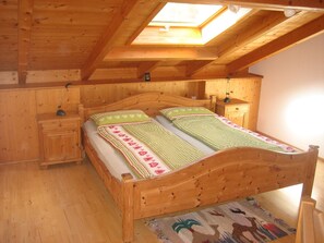 1 bedroom, Internet, bed sheets