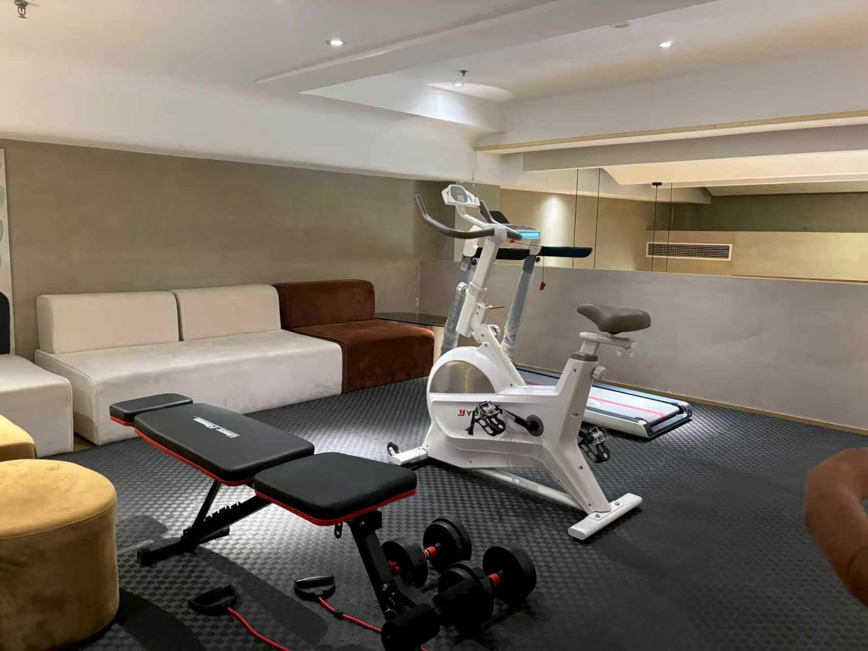 Gimnasio