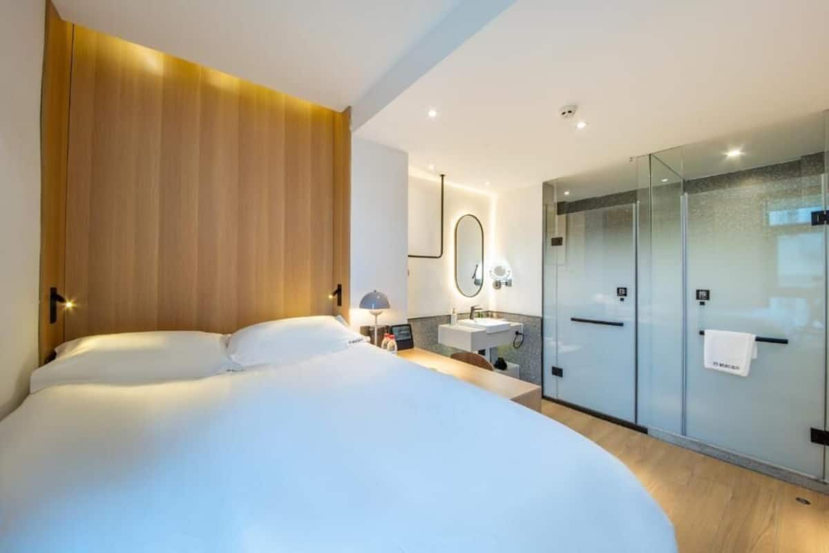 Economy Single Room