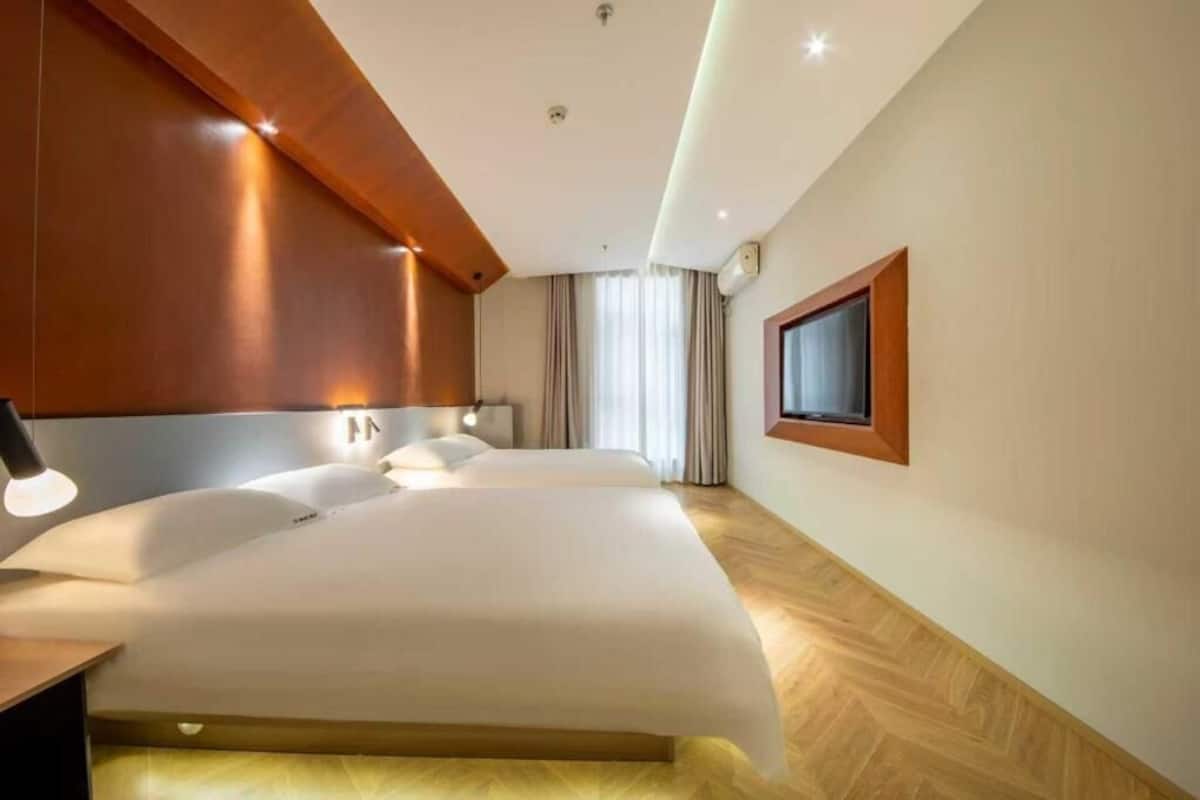 Ropa de cama de alta calidad y colchones con pillow-top