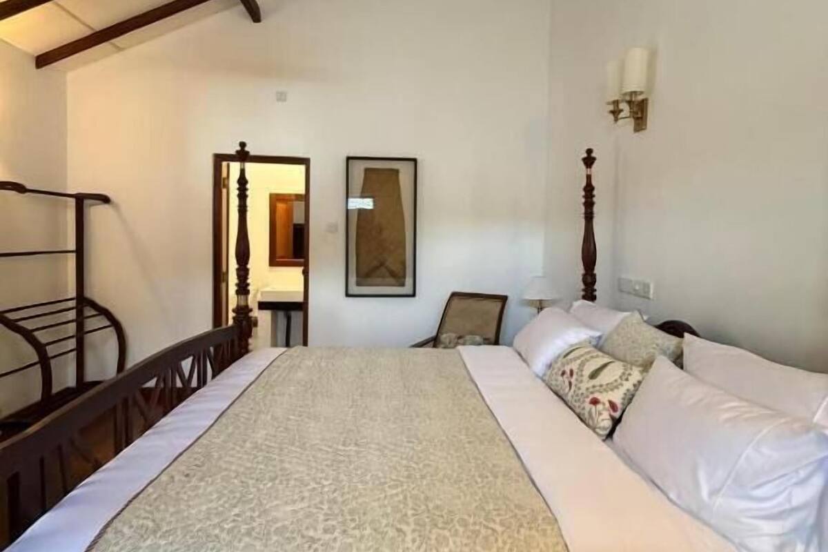 Classic Studio | Iron/ironing board, free WiFi