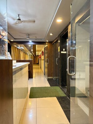 Intérieur