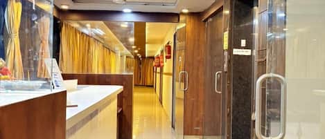 Hall
