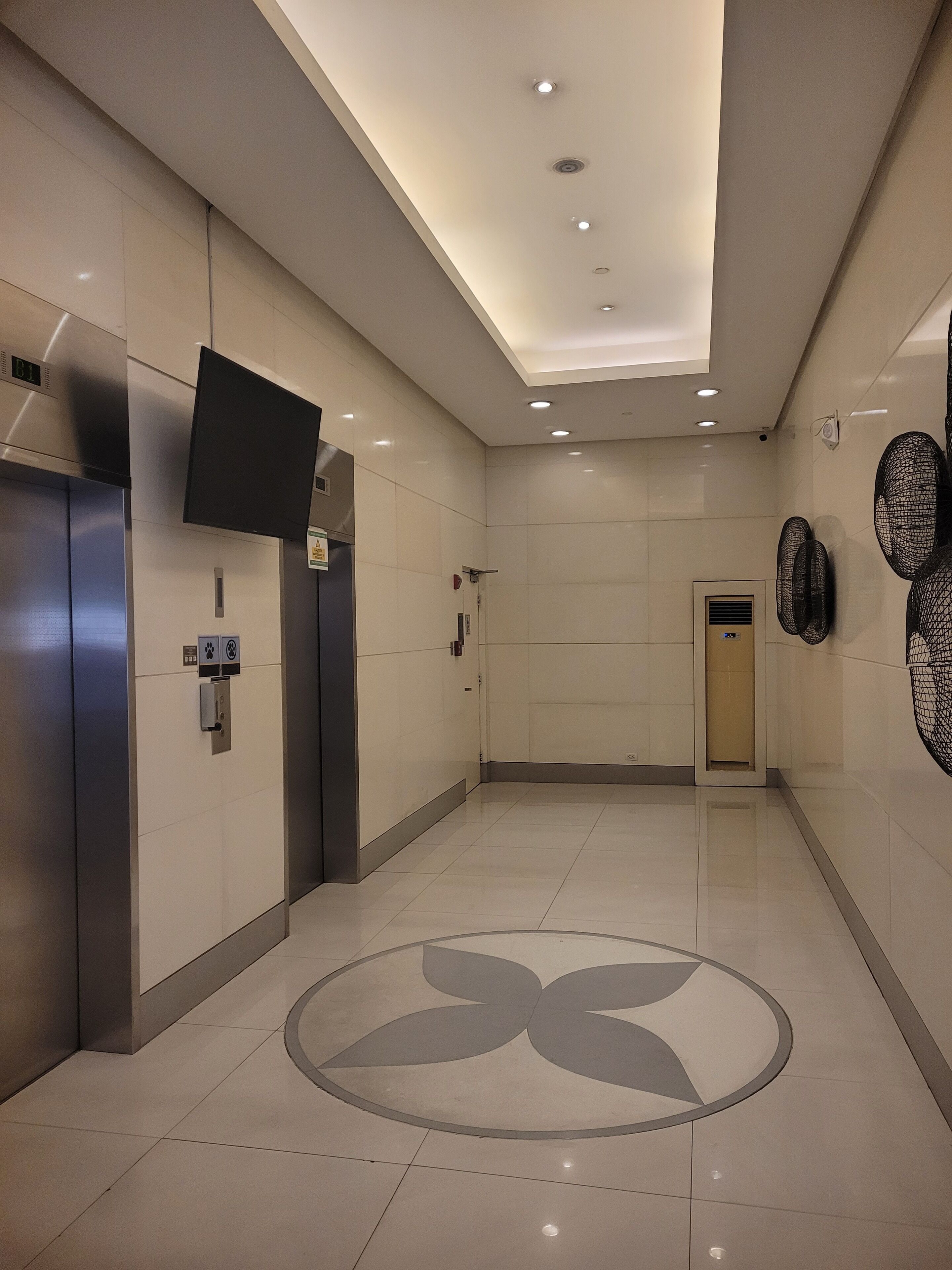 Elevator