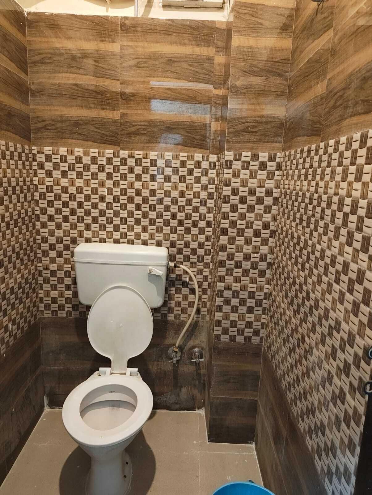 Quarto standard | Banheiro