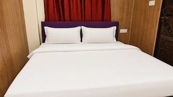 Kamar Standar | Wi-Fi gratis