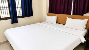 Kamar Standar | Wi-Fi gratis
