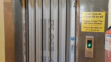 Ascensor