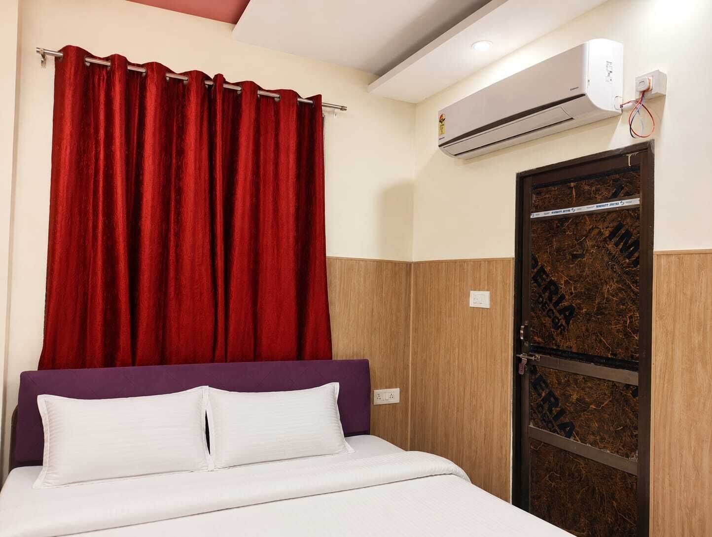 Standard Room | Free WiFi