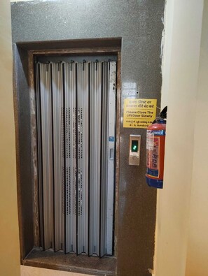 Ascensor