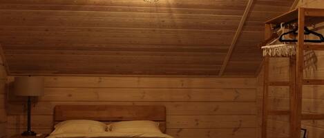 Cottage, 2 Bedrooms | Free WiFi