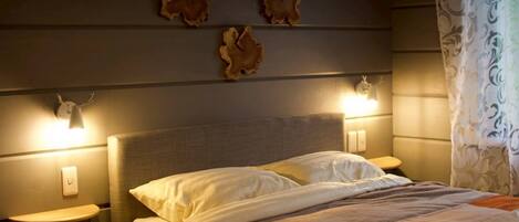 Cottage, 3 Bedrooms | Free WiFi