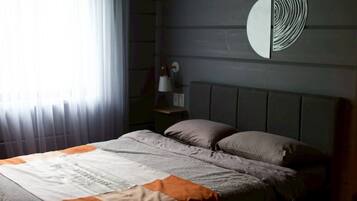 Ferienhaus, 3 Schlafzimmer