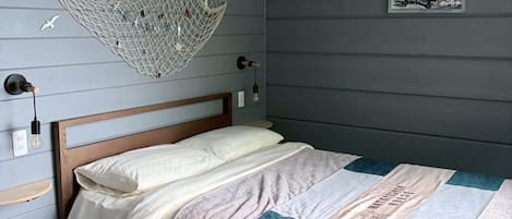 Ferienhaus, 3 Schlafzimmer | Kostenloses WLAN