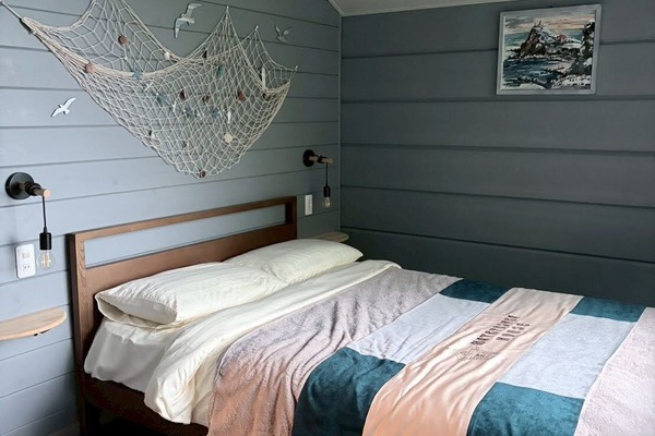 Cottage, 3 Bedrooms | WiFi (free)