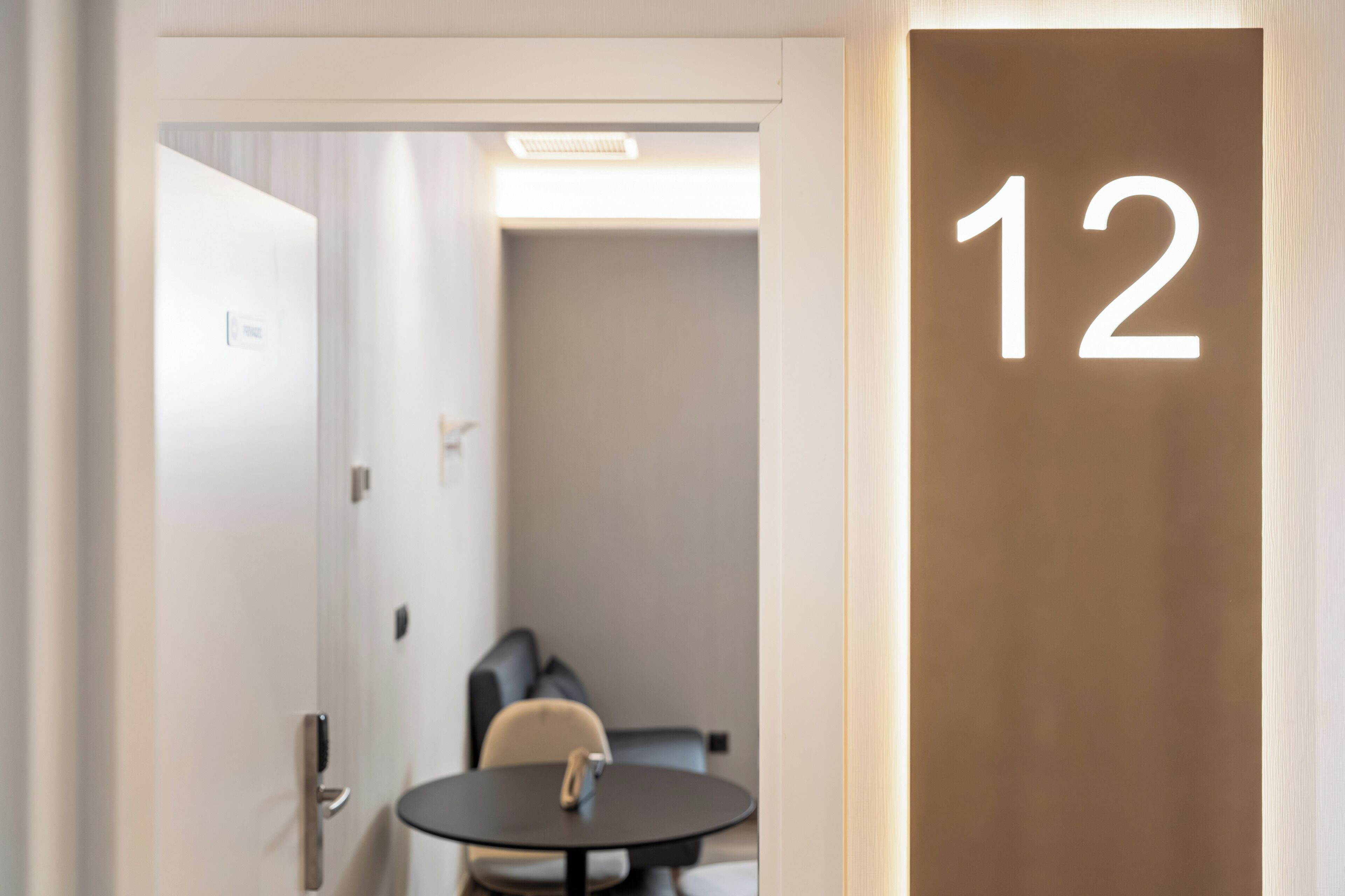 Family Apartment | Interior