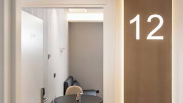 Family Apartment | Interior