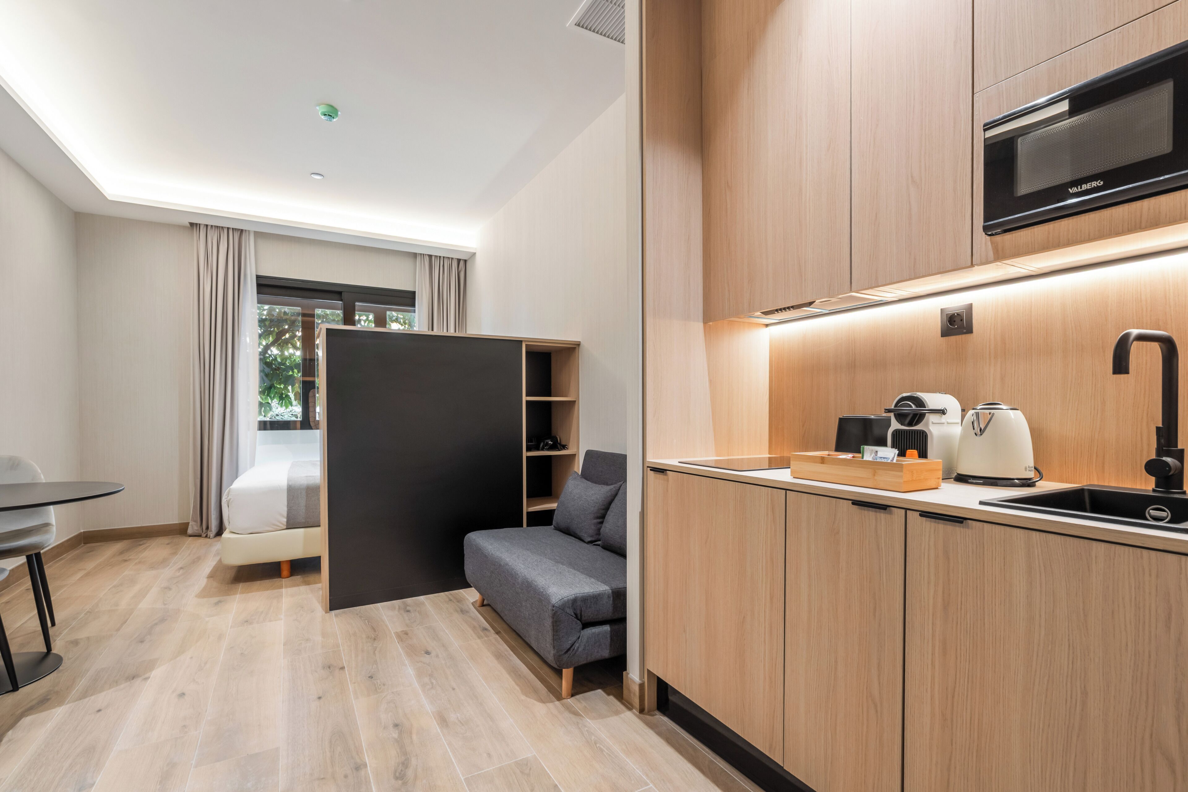 Superior Studio | Interior