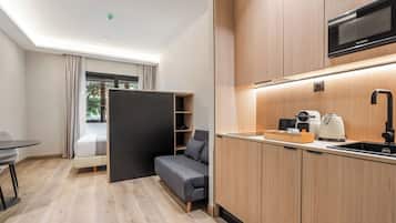 Superior Studio | Interior