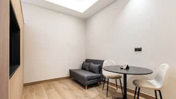 Apartamento familiar | Restauración