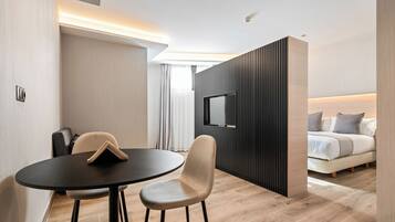 Estudio superior | Restaurantes