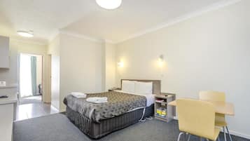 Family Room, Pool View | Iron/ironing board, free WiFi