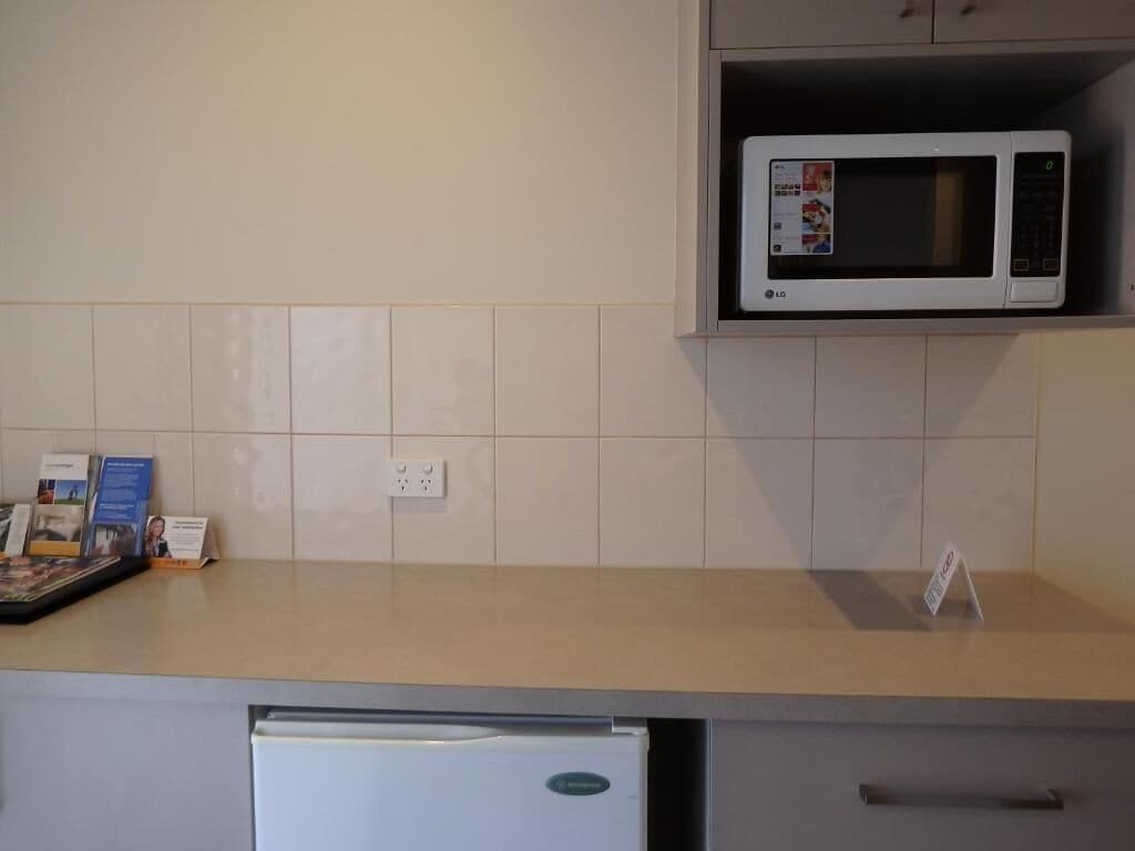 Deluxe Double Room, Garden View | Interior