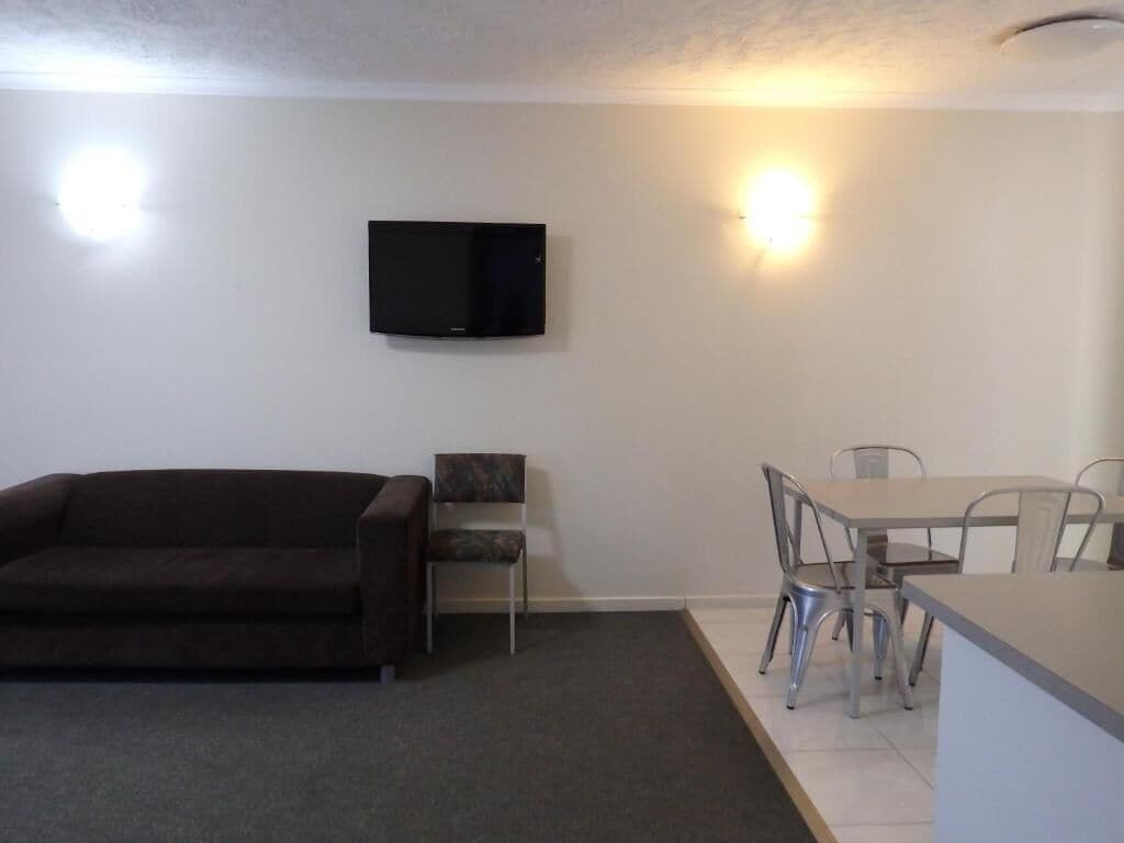 Apartment, Garden View | Living area